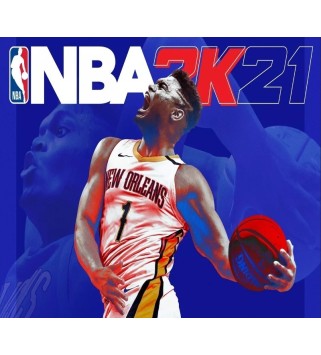 NBA 2K21 Next Generation XBOX Series X|S Xbox Series X|S Key 